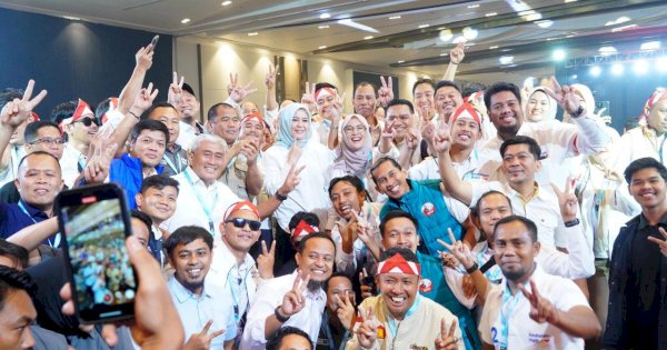 Besok Elite Nasional dan Artis Akan Meriahkan Kampanye Akbar Andalan Hati