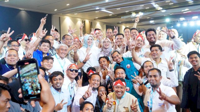 Besok Elite Nasional dan Artis Akan Meriahkan Kampanye Akbar Andalan Hati