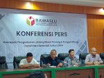 Bawaslu Sulsel Libatkan Ribuan Relawan Bantu Awasi Pilkada Sulsel di Tingkat TPS