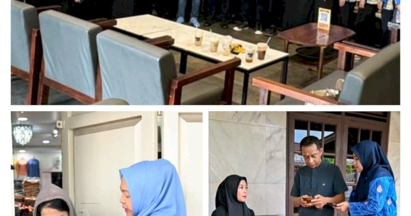 PDAM Makassar Imbau Tak Menunggak Tagihan Air