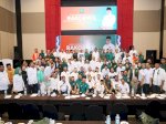 Gelar Rakorwil, PKB Se Sulsel Optimis Menang di Pilgub Sulsel