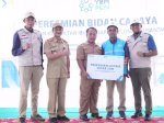 PLN Hadirkan Energi Bersih di Pulau Terluar Bulukumba