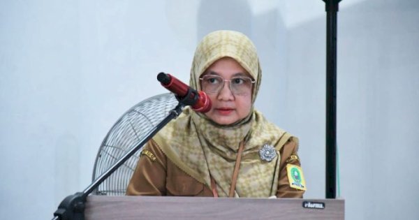 Dinas Kesehatan Sinjai Ajak Masyarakat Waspadai MPOX