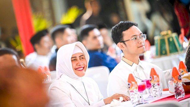 INIMI Tegaskan Komitmen Pilkada Damai dalam Doa Bersama Lintas Agama Sulsel