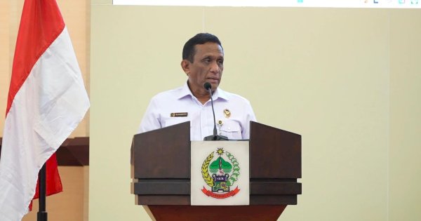 Kemenko Polhukam Pantau Kesiapan Pilkada di 9 Daerah Sulsel: Tida Ada Rawan