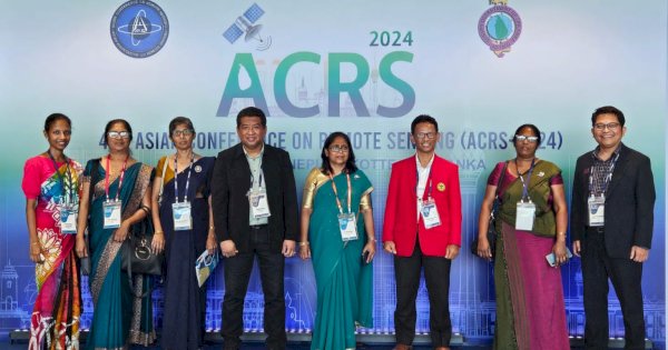 Setelah Bersaing Dengan Thailand, Makassar Terpilih Tuan Rumah ACRS ke-46 Tahun 2025