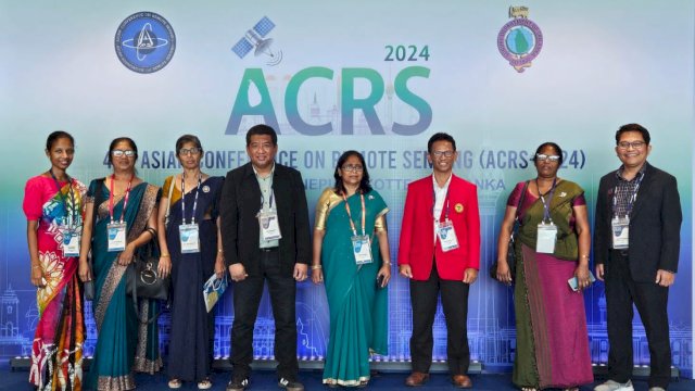 Setelah Bersaing Dengan Thailand, Makassar Terpilih Tuan Rumah ACRS ke-46 Tahun 2025