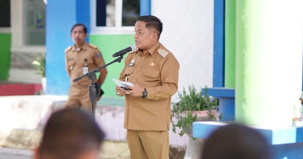 MPP Jeneponto Siap Layani Berbagai Kebutuhan Warga