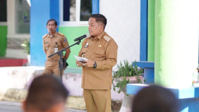 MPP Jeneponto Siap Layani Berbagai Kebutuhan Warga