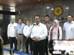 Tegas, 11 Pejabat dan 4 Perusahaan Nakal ‘Disikat’ Mentan Amran Sulaiman
