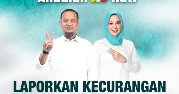 Tim Hukum Andalan Hati Buka Hotline Pengaduan Kecurangan dan Pelanggaran Pemungutan Suara