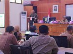 Rakor Oplah Sulsel, Plt Dirjen Hortikultura Taufiq Ratule: Perlu Pergerakan Cepat
