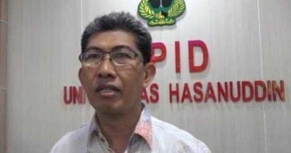 Unhas Tegaskan Pemecatan Alief Gufran, Mahasiswa FIB Karena Pesta Miras, Bukan Karena Demo