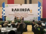 BAN-PDM Sulsel Gelar Rakorda II 2024, Tingkatkan Kinerja Akreditasi Mutu Pendidikan