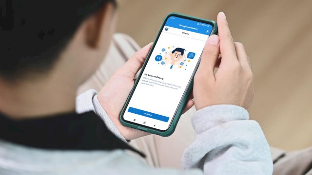 Rayakan HUT ke-129, BRI Tawarkan Progam Special BRIguna, Suku Bunga Mulai dari 8,129% dan Diskon biaya Provisi 50%