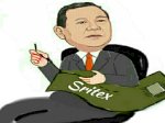 Prabowo Berupaya Selamatkan Sritex