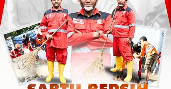 Besok, Kecamatan Mamajang Kembali Gelar Sabtu Bersih