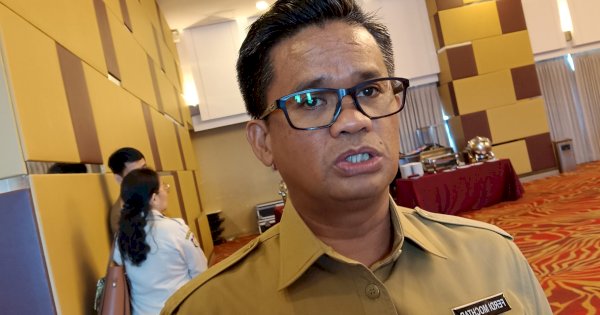 Draf Perencanaan Motor Sampah Listrik Makassar Dikaji Ulang