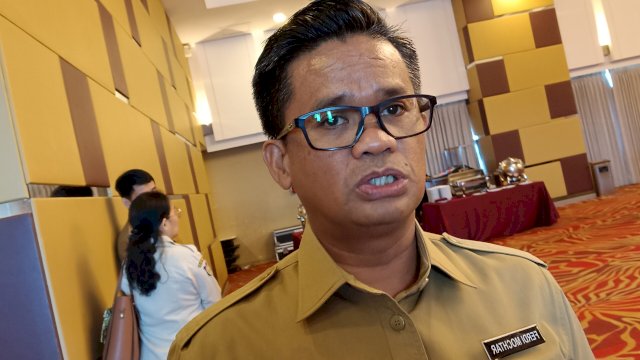 Draf Perencanaan Motor Sampah Listrik Makassar Dikaji Ulang