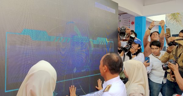 Posyandu New Era Resmi Diluncurkan: Layani 6 Bidang Pelayanan