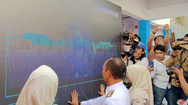 Posyandu New Era Resmi Diluncurkan: Layani 6 Bidang Pelayanan