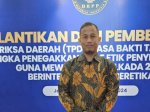 101.836 KPPS Pilkada Resmi Dilantik, Ini Pesan Ketua KPU Sulsel