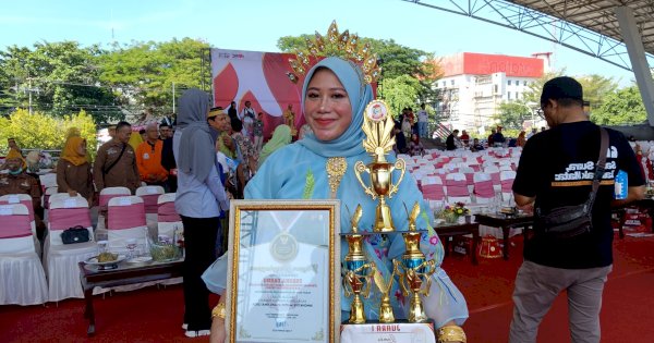 HUT Makassar Ke-417, RSUD Daya Komitmen Hadirkan Inovasi untuk Pelayanan