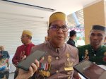 Danny Janji Ungkap Sejumlah Temuan Saat Kampanye di Debat Pilgub Sulsel&nbsp;