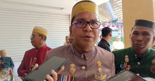 Danny Janji Ungkap Sejumlah Temuan Saat Kampanye di Debat Pilgub Sulsel 