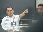 Mengadu ke DPRD, Ahmad Susanto Harap Dana Hibah KONI Makassar Segera Dicairkan