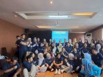 Dinkes &#8211; Disdik Makassar × UNICEF Cegah Kanker Serviks