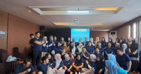 Dinkes – Disdik Makassar × UNICEF Cegah Kanker Serviks