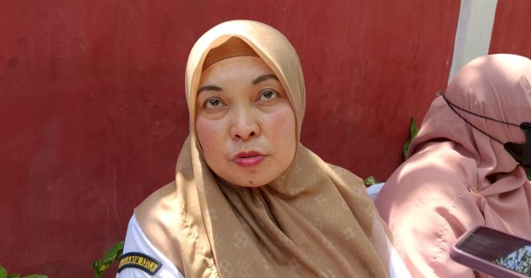 Dinkes Makassar Hadirkan ILP Untuk Pelayanan Semua Usia di Posyandu New Era