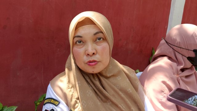 Dinkes Makassar Hadirkan ILP Untuk Pelayanan Semua Usia di Posyandu New Era