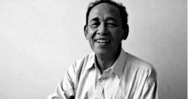 Mantan Ketua Dewan Pers Ichlasul Amal Meninggal Dunia, Banyak Berjasa dalam Perlindungan Hak Wartawan