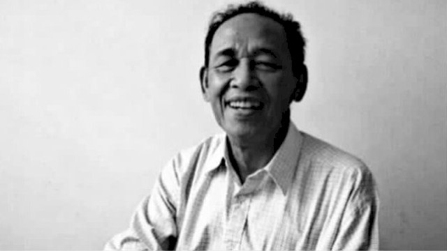 Mantan Ketua Dewan Pers Ichlasul Amal