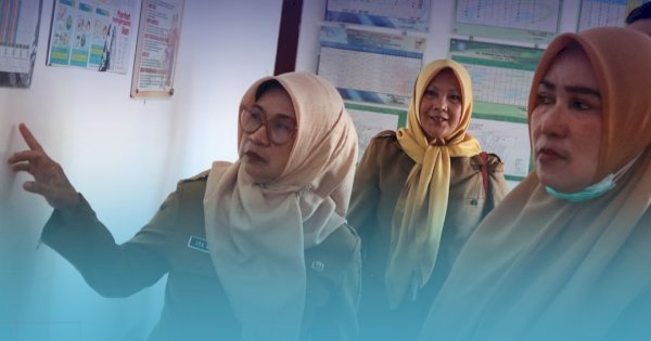 Kadis Sosial Siap Sukseskan Launching Posyandu Era Baru