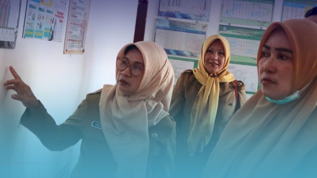 Kadis Sosial Siap Sukseskan Launching Posyandu Era Baru