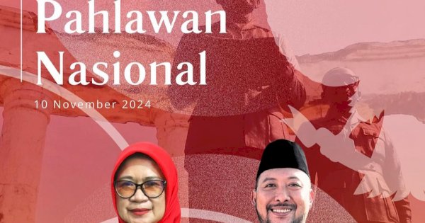 Hari Pahlawan, Begini Harapan Kadinsos Makassar