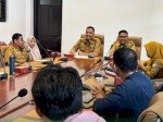 Bappeda Kota Makassar Gelar Kick Off Meeting Verifikasi Program HALT TA 2024