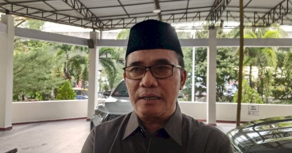 Intip Jam Kerja ASN Makassar Selama Ramadan 2025