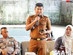 Kecamatan Mamajang Gelar Simulasi Tugsura 2024