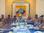 Dinas PU Makassar Lakukan Percepatan dan Antisipasi Musim Hujan