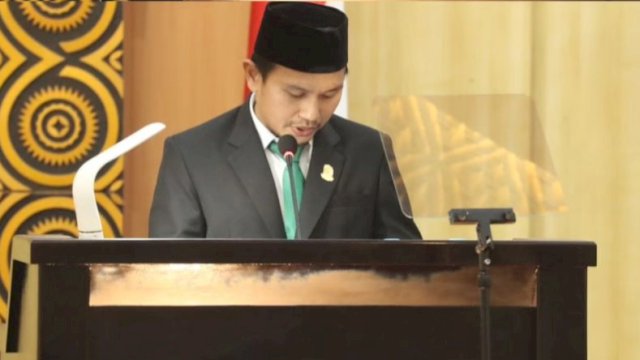 Catatan Fraksi PKB Makassar untuk APBD Pokok 2025