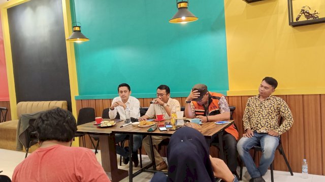 Oknum Anggota TNI Diduga Kampanyekan Sehati, Tim INIMI DiA Bakal Lapor ke Bawaslu-Pangdam