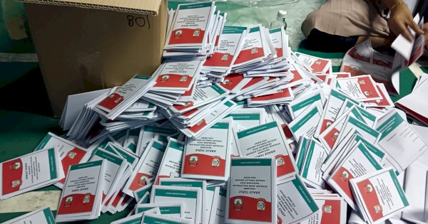 Bawaslu Sulsel Ingatkan KPU Matangkan Distribusi Logistik Pilkada 2024