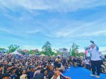 Dukungan Lintas Desa dan Kecamatan, MAIKI Kuasai Kampanye Akbar