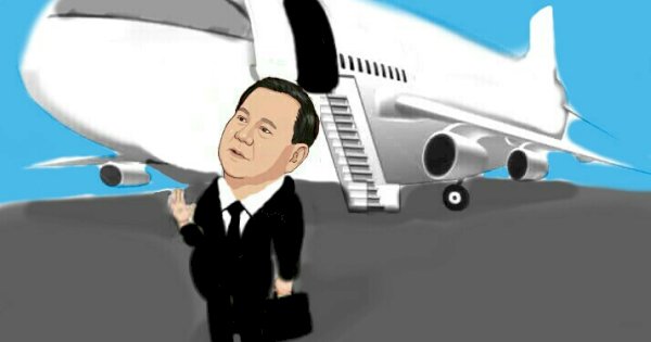 Presiden Prabowo Bawa ‘Oleh-oleh’ dari Luar Negeri