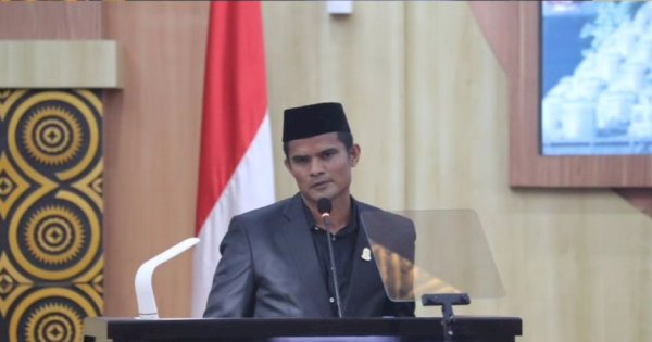 Fraksi PKS Soroti SILPA Pemkot Makassar Tiap Tahun Selalu Tinggi