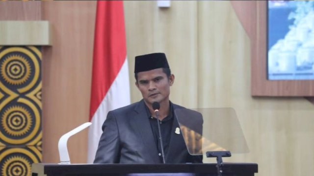 Fraksi PKS Soroti SILPA Pemkot Makassar Tiap Tahun Selalu Tinggi